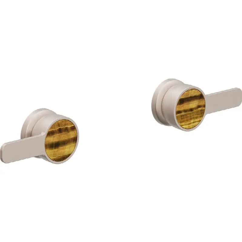 10 Handle Tub or Shower Trim Only