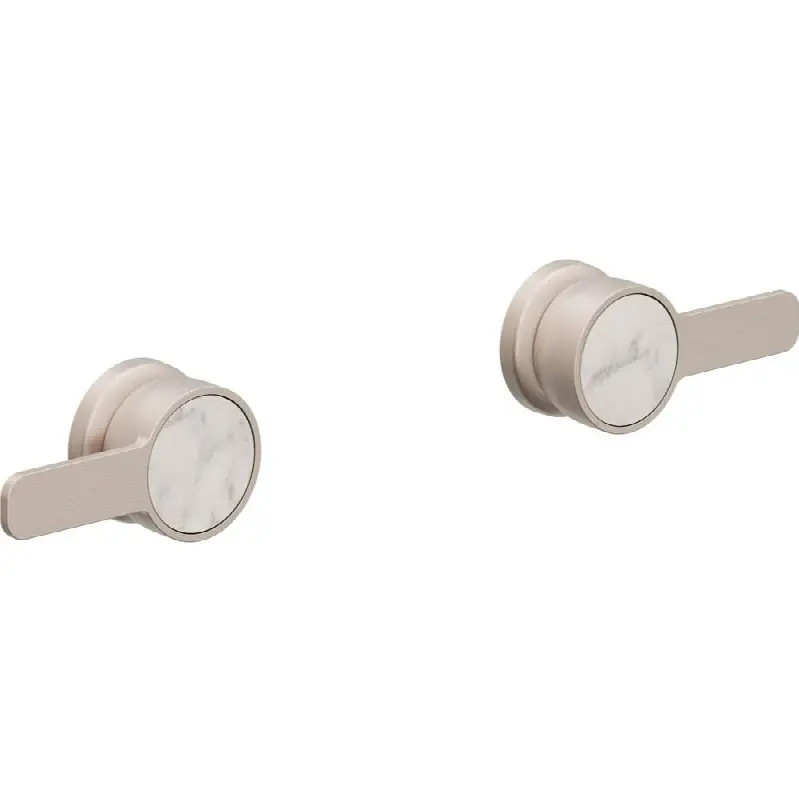 5 Handle Tub or Shower Trim Only