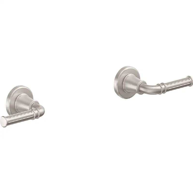 2 Handle Tub and Shower Trim Only