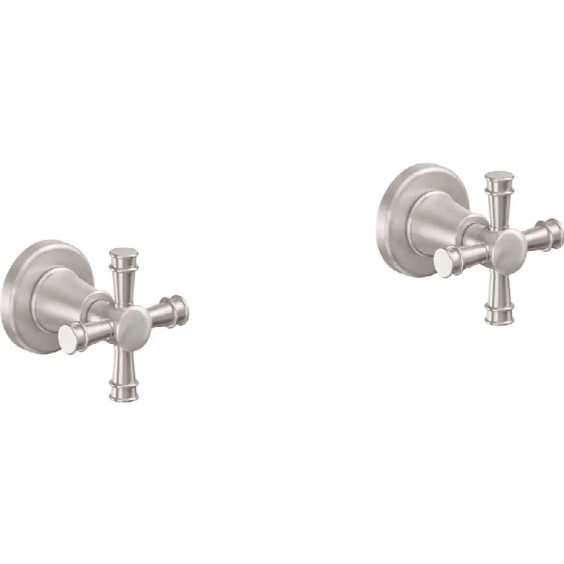2 Handle Tub and Shower Trim Only