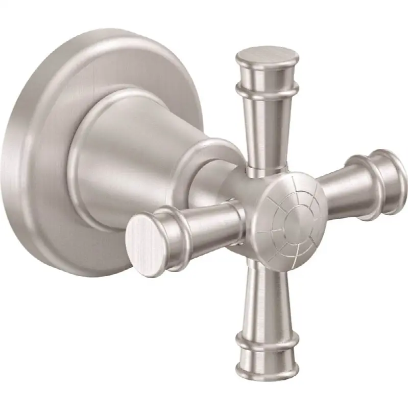 Wall or Deck Handle Trim Only