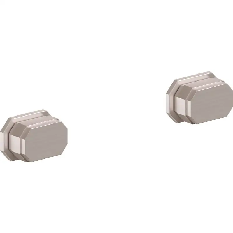 2 Handle Tub and Shower Trim Only
