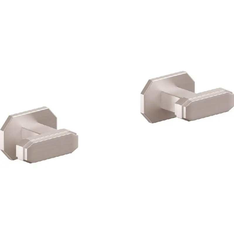 2 Handle Tub and Shower Trim Only
