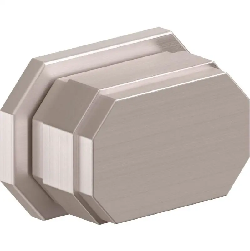 Wall or Deck Handle Trim Only