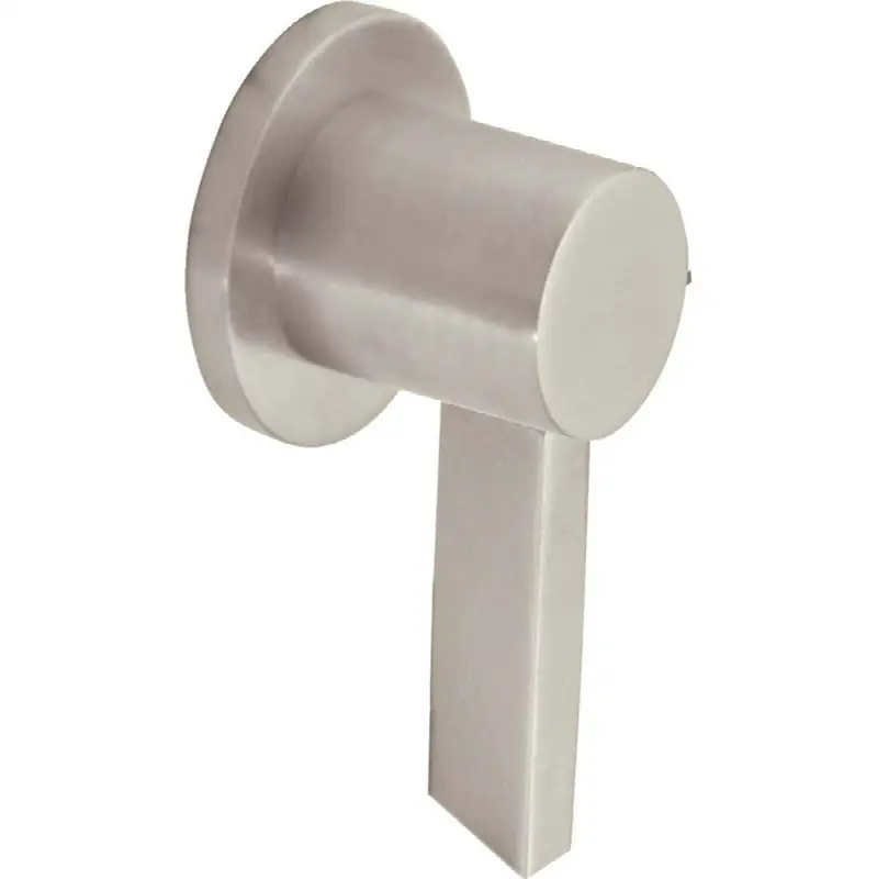Wall or Deck Handle Trim Only