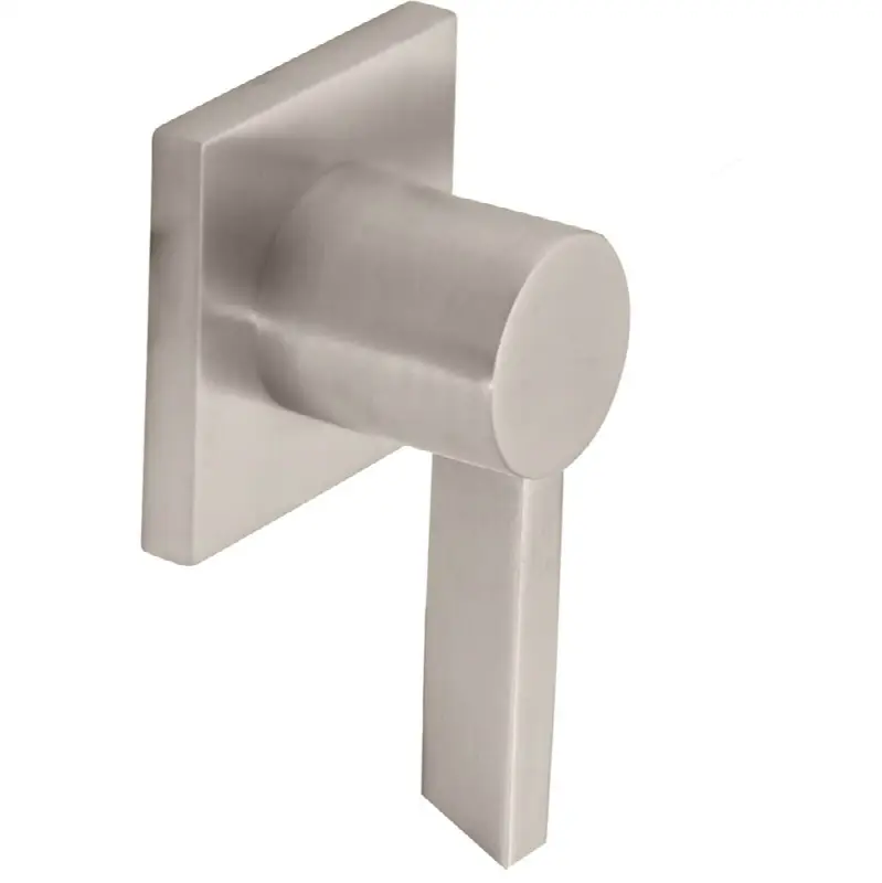 Wall or Deck Handle Trim Only