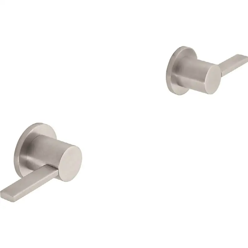 2 Handle Tub and Shower Trim Only