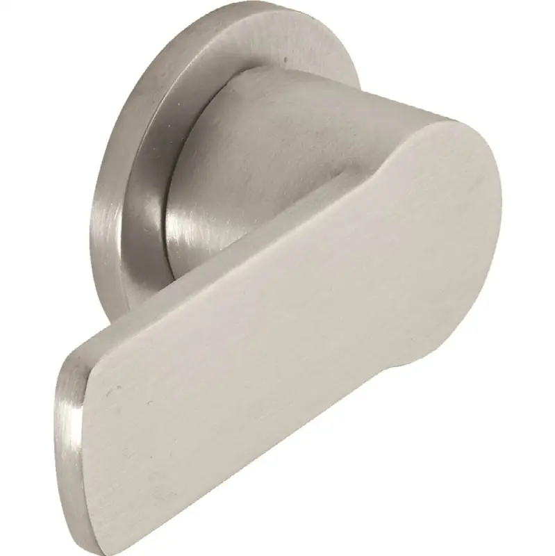 Wall or Deck Handle Trim Only