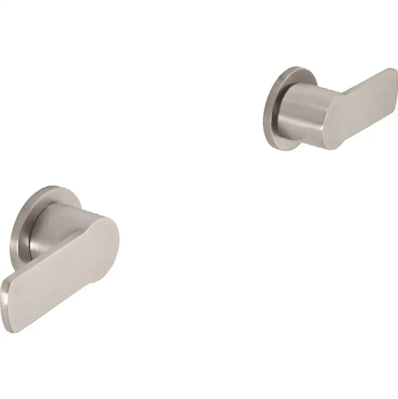 2 Handle Tub and Shower Trim Only