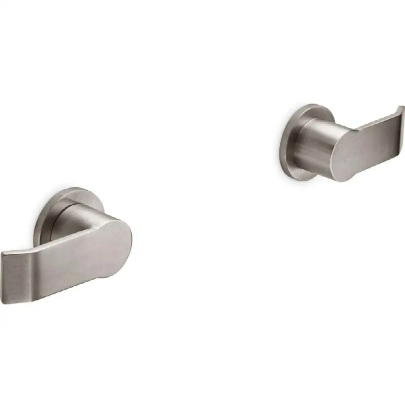 2 Handle Tub and Shower Trim Only