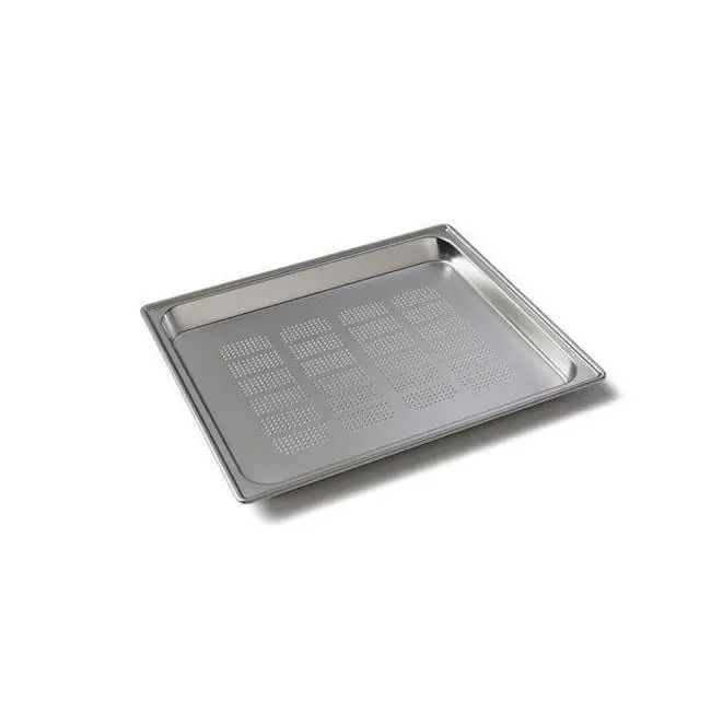 Pan, Perforated 12.75X1.5X7