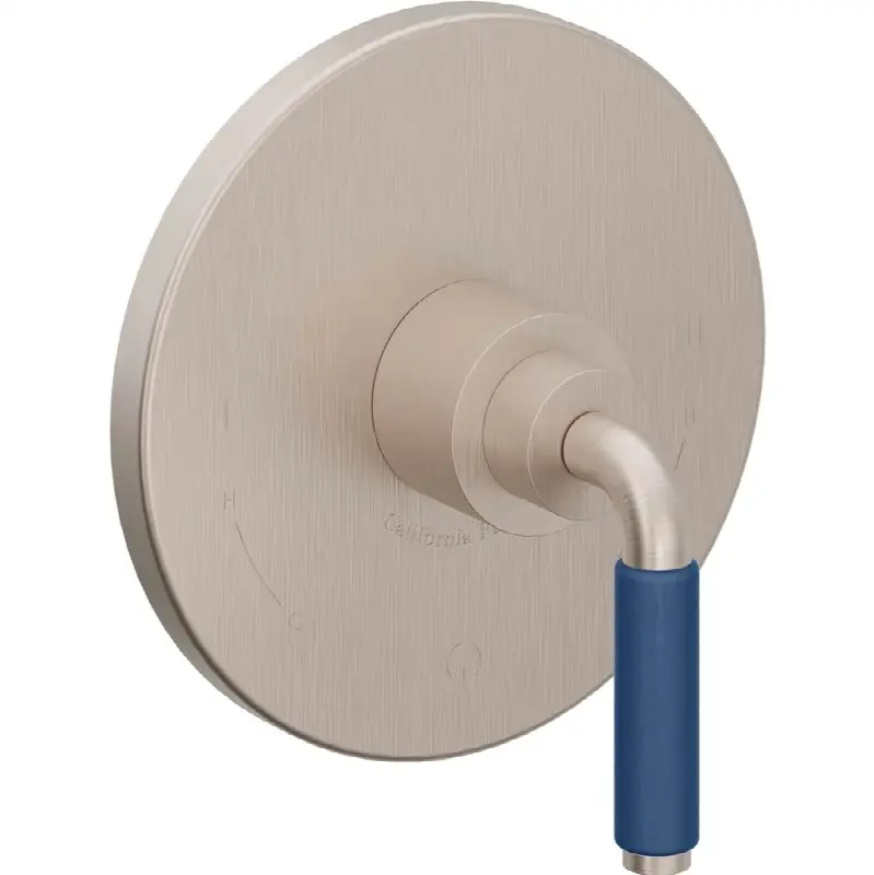 Dual Pressure Balance Trim Only