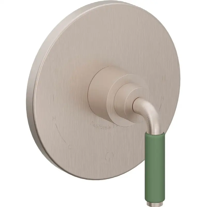 Dual Pressure Balance Trim Only