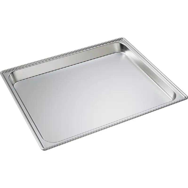Solid Pan: 12 3/4" X 1 1/2" X 7"