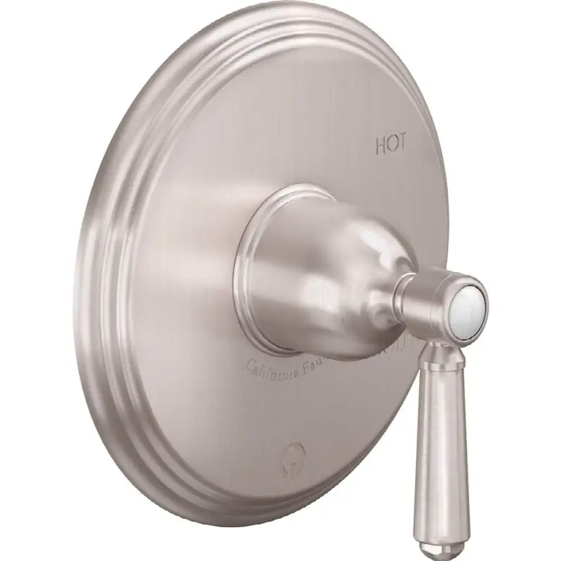 Pressure Balance Trim Only