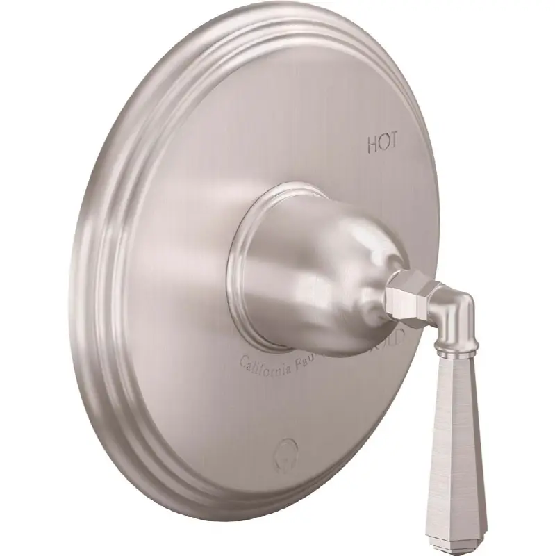 Pressure Balance Trim Only