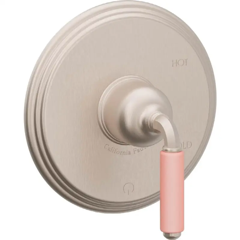 Pressure Balance Trim Only