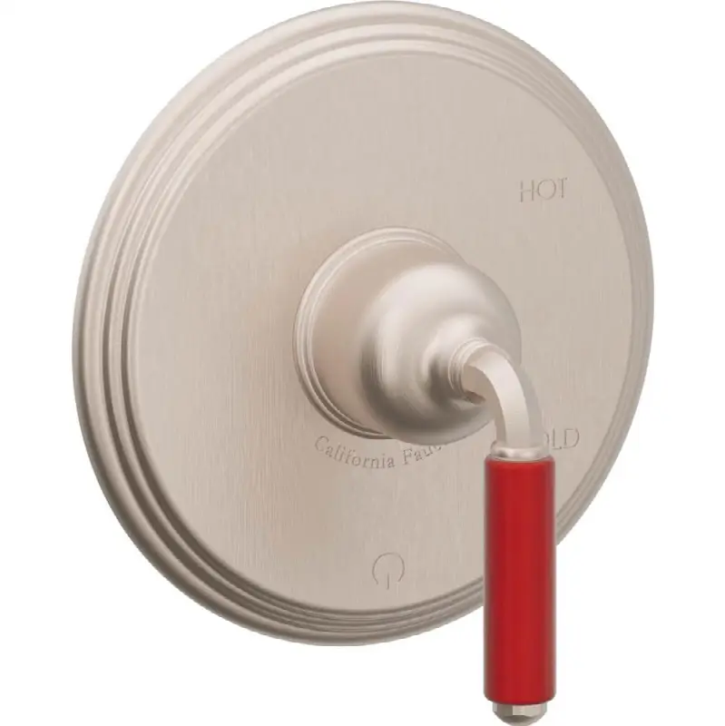 Pressure Balance Trim Only