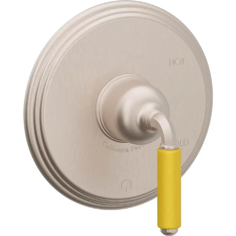Pressure Balance Trim Only