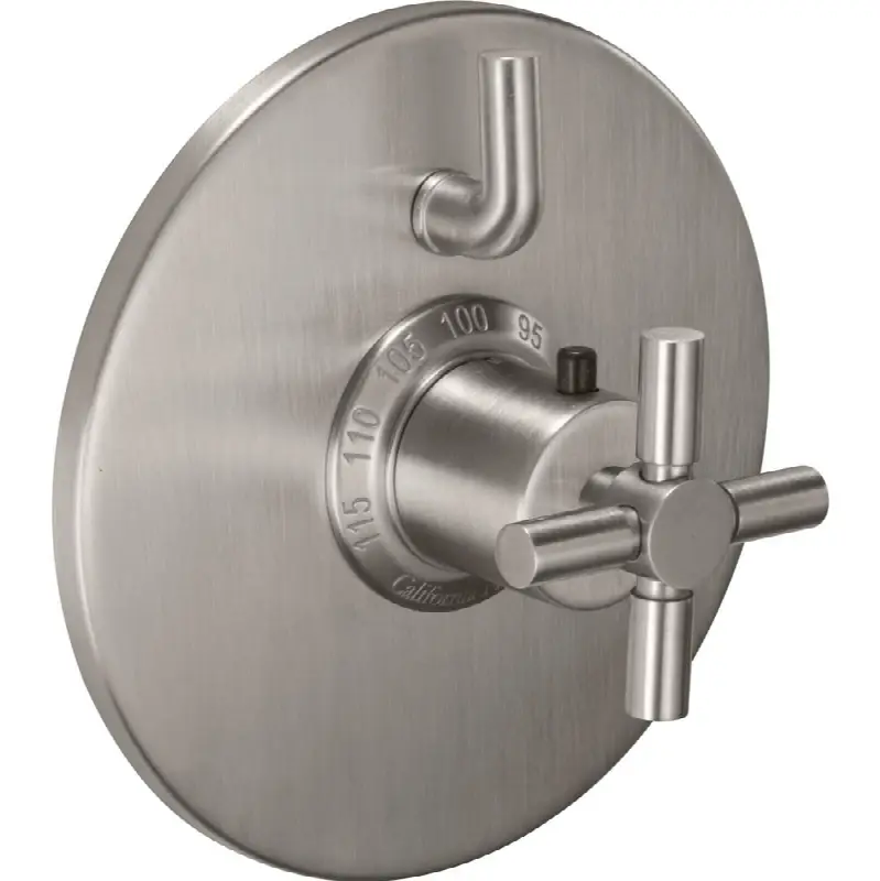 StyleTherm® Trim Only with Single Volume Control
