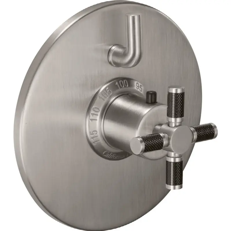 StyleTherm® Trim Only with Single Volume Control