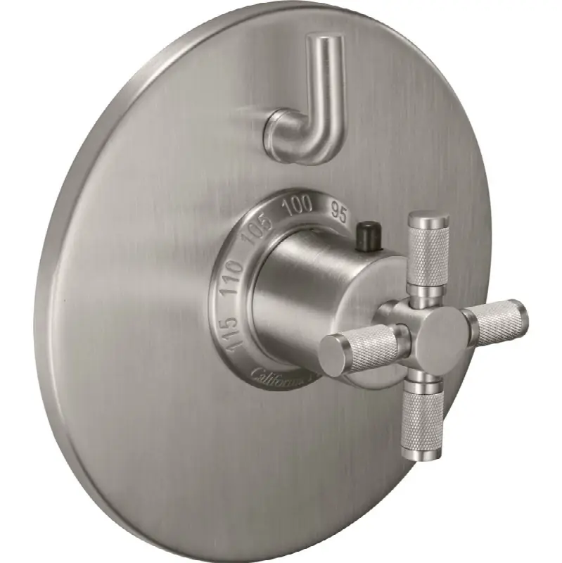 StyleTherm® Trim Only with Single Volume Control