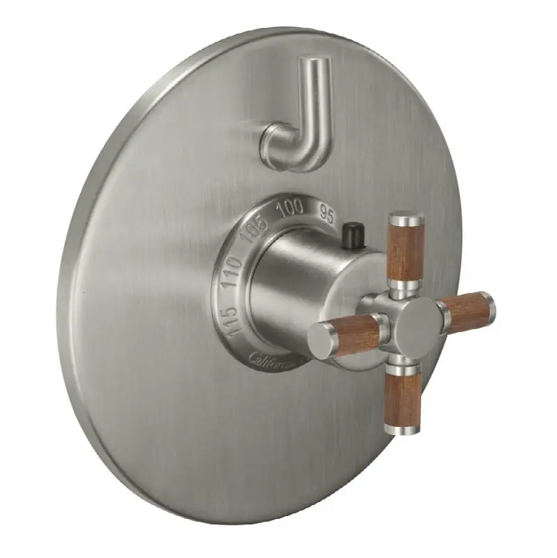 StyleTherm® Trim Only with Single Volume Control