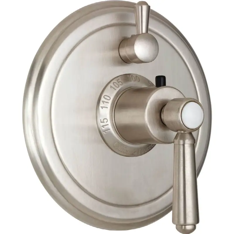 StyleTherm® Trim Only with Single Volume Control