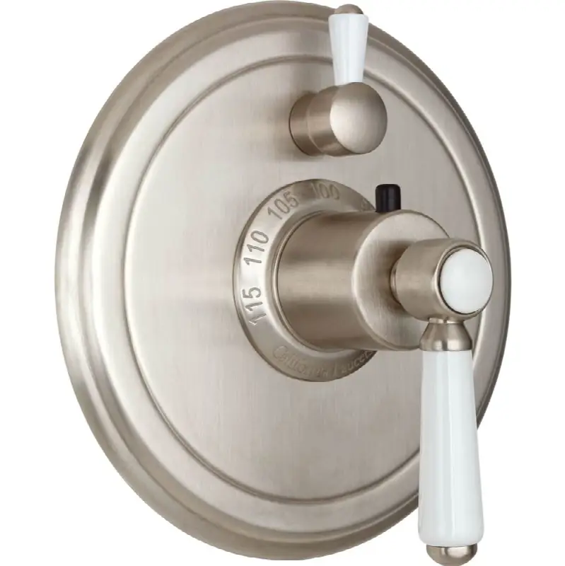 StyleTherm® Trim Only with Single Volume Control