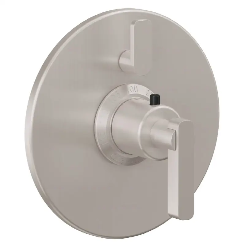 StyleTherm® Trim Only With Single Volume Control