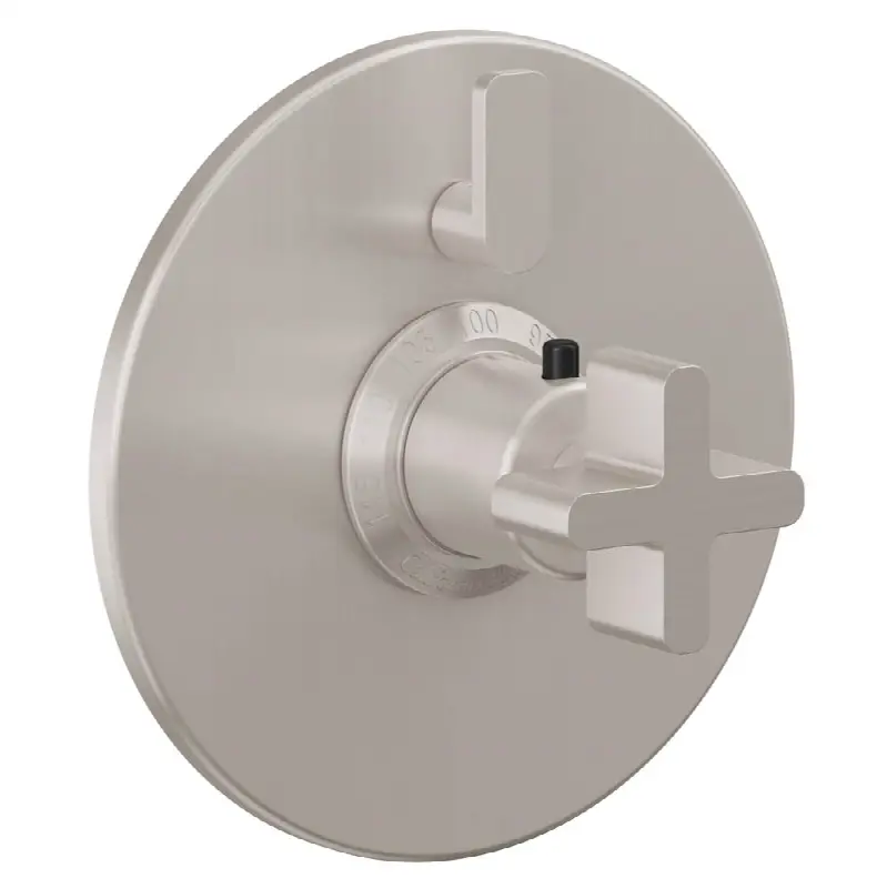 StyleTherm® Trim Only With Single Volume Control