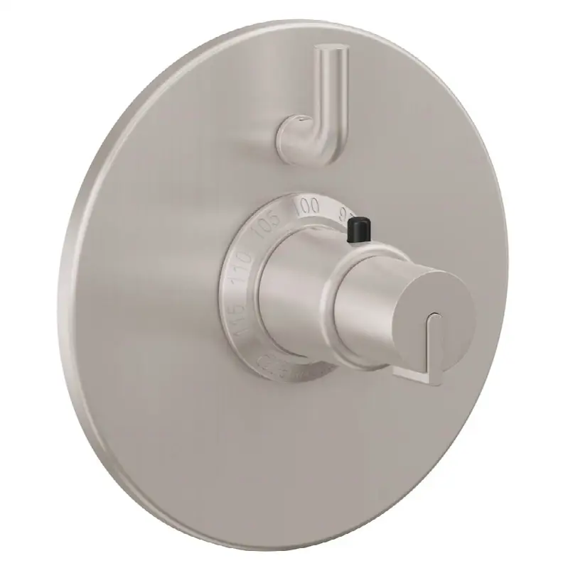 StyleTherm® Trim Only With Single Volume Control