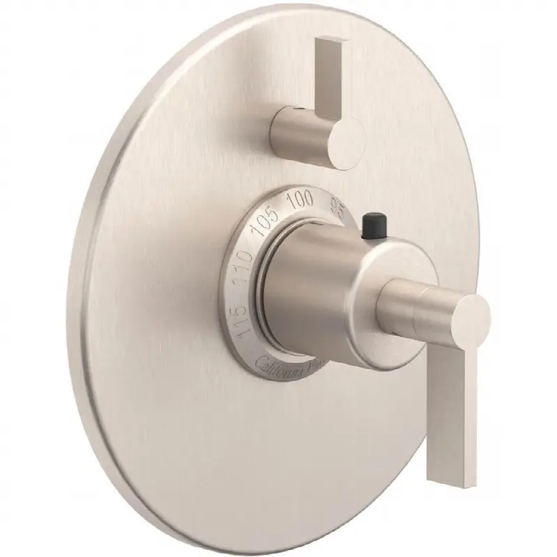 StyleTherm® Trim Only with Single Volume Control