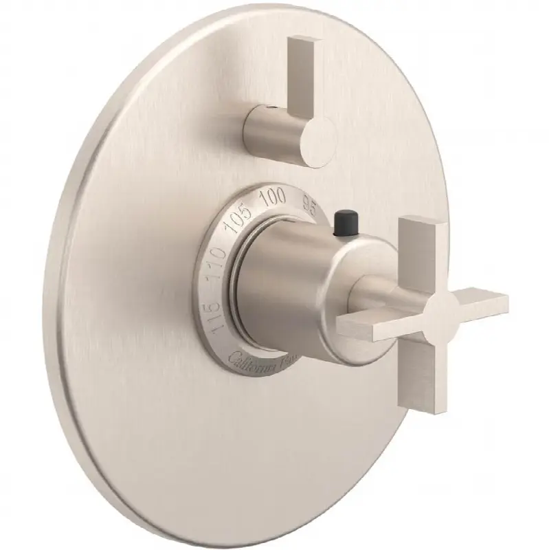 StyleTherm® Trim Only with Single Volume Control