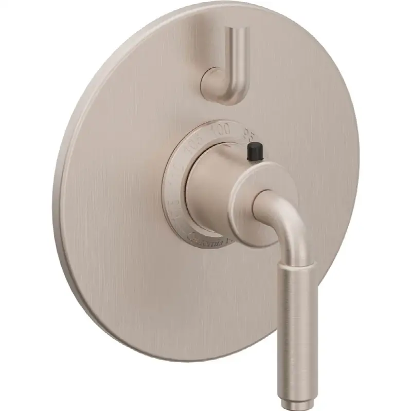 StyleTherm® Trim Only with Single Volume Control