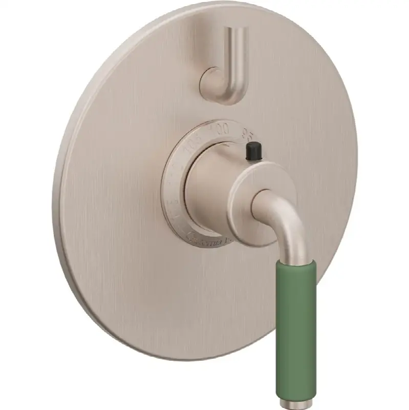 StyleTherm Trim Only with Single Volume Control