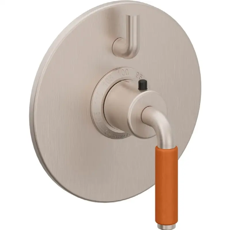 StyleTherm® Trim Only with Single Volume Control