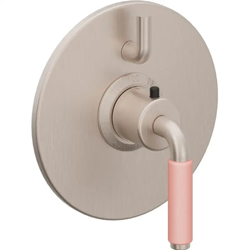 StyleTherm® Trim Only with Single Volume Control