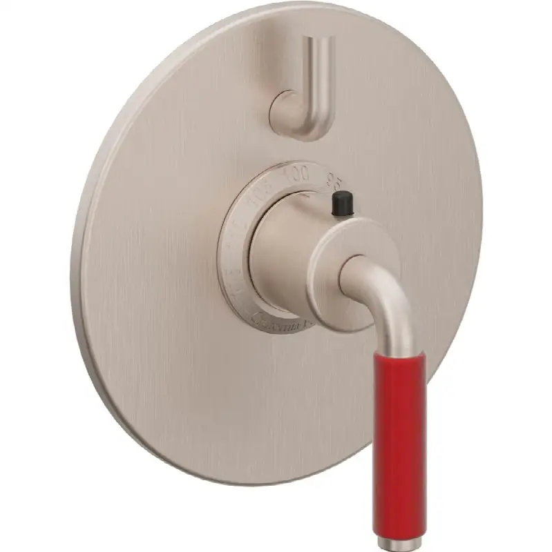 StyleTherm® Trim Only with Single Volume Control