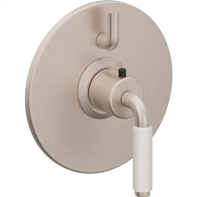 StyleTherm® Trim Only with Single Volume Control