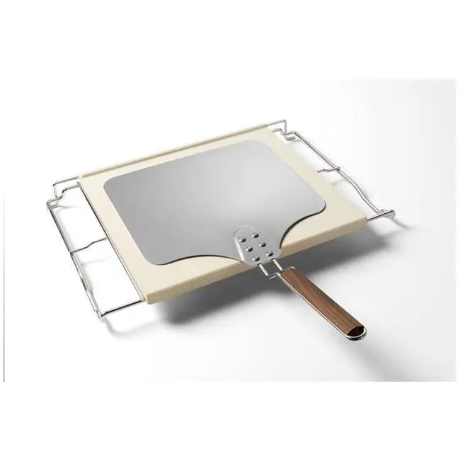 Bakestone, 30 - Gas Range