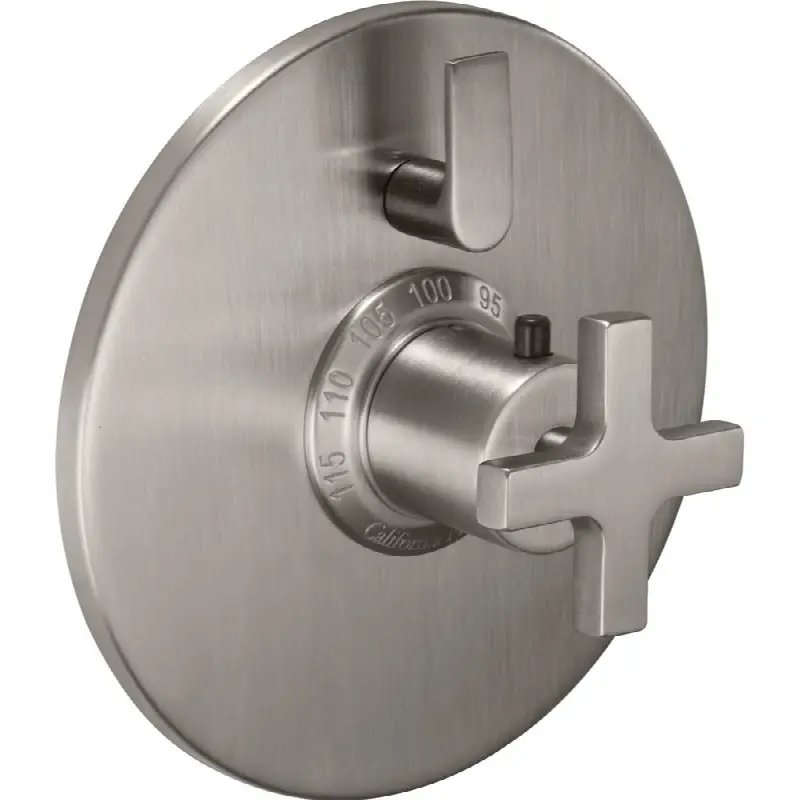 StyleTherm® Trim Only with Single Volume Control