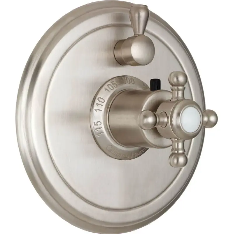 StyleTherm® Trim Only with Single Volume Control