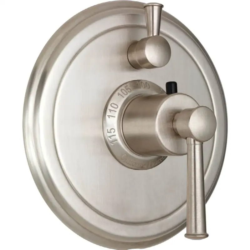 StyleTherm® Trim Only with Single Volume Control