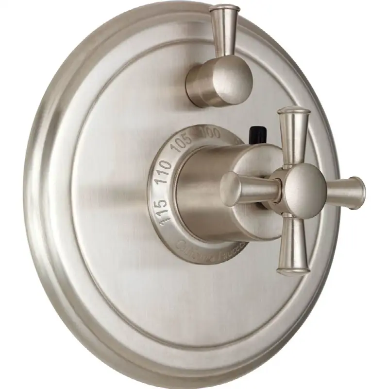 StyleTherm® Trim Only with Single Volume Control