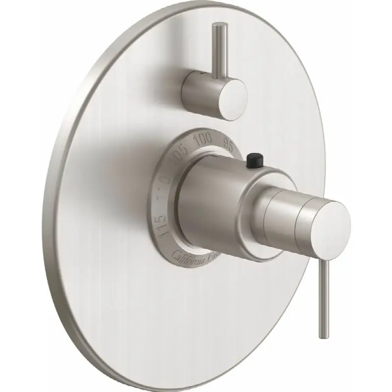 StyleTherm® Trim Only with Single Volume Control