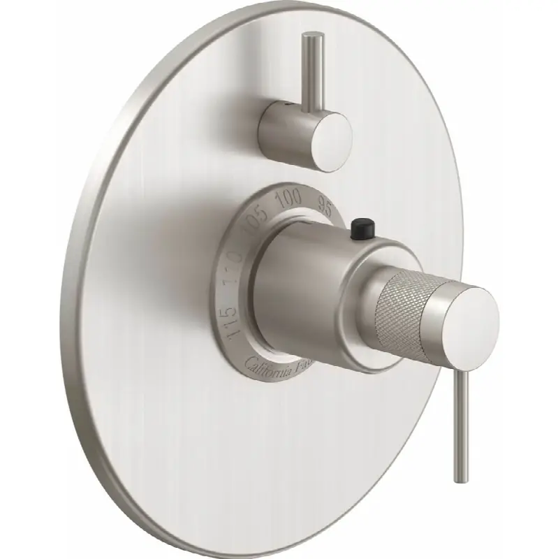 StyleTherm® Trim Only with Single Volume Control