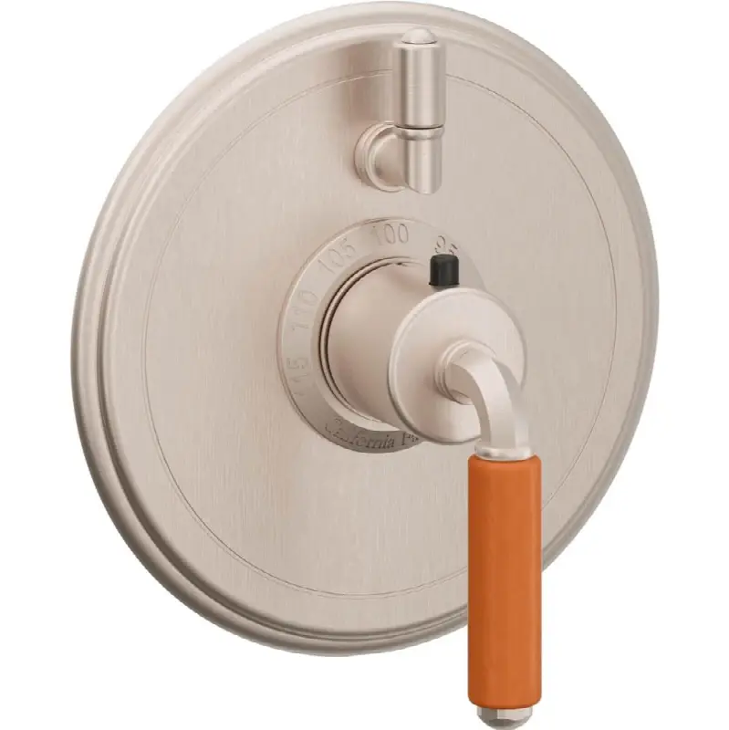StyleTherm® Trim Only with Single Volume Control