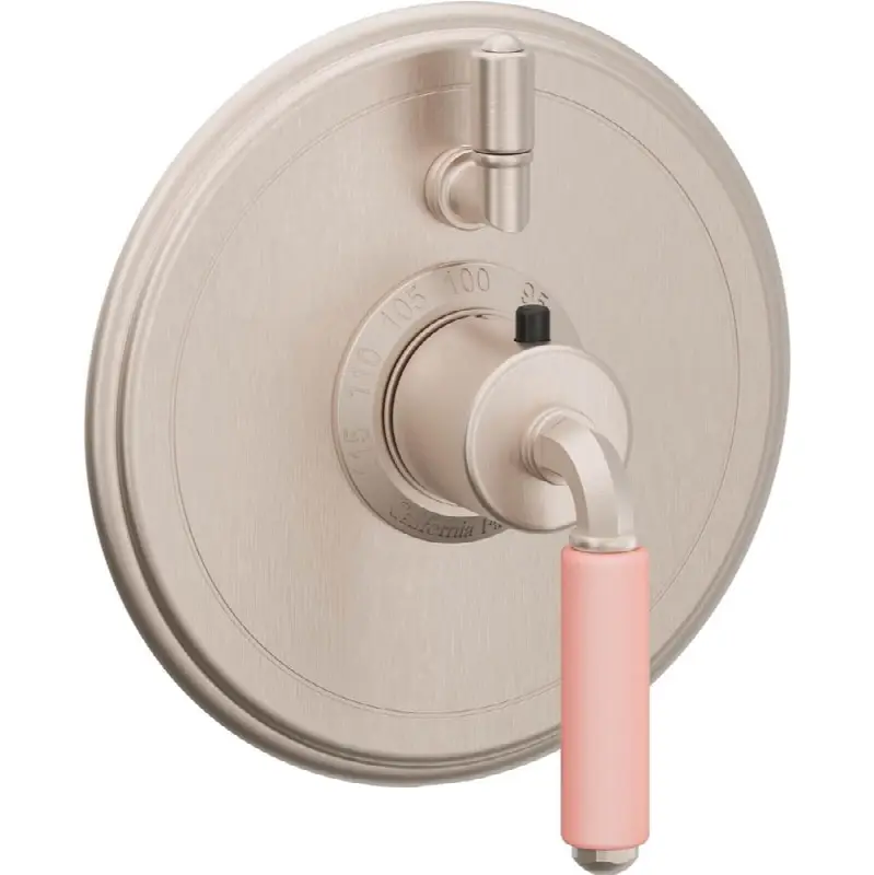 StyleTherm® Trim Only with Single Volume Control