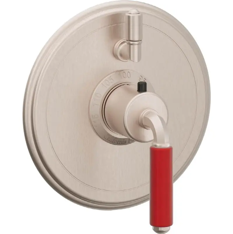 StyleTherm® Trim Only with Single Volume Control